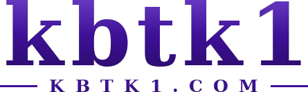 kbtk1 logo